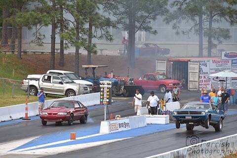 Attached picture fayetteville race.jpg